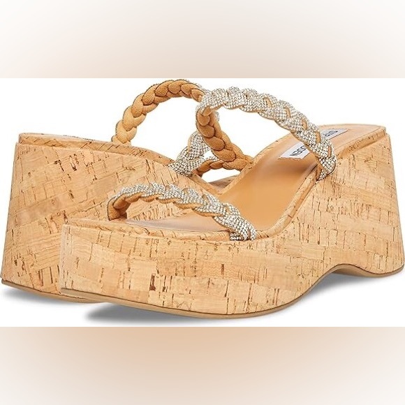 Steve Madden Danya Wedge ❣️ - Picture 4 of 13